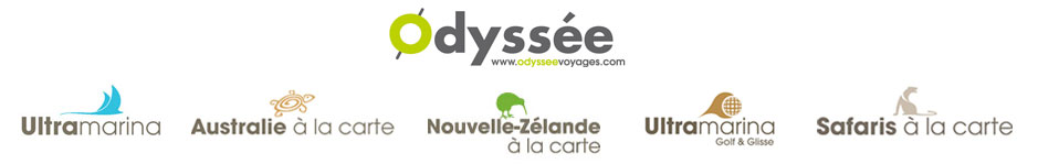 Odyssée